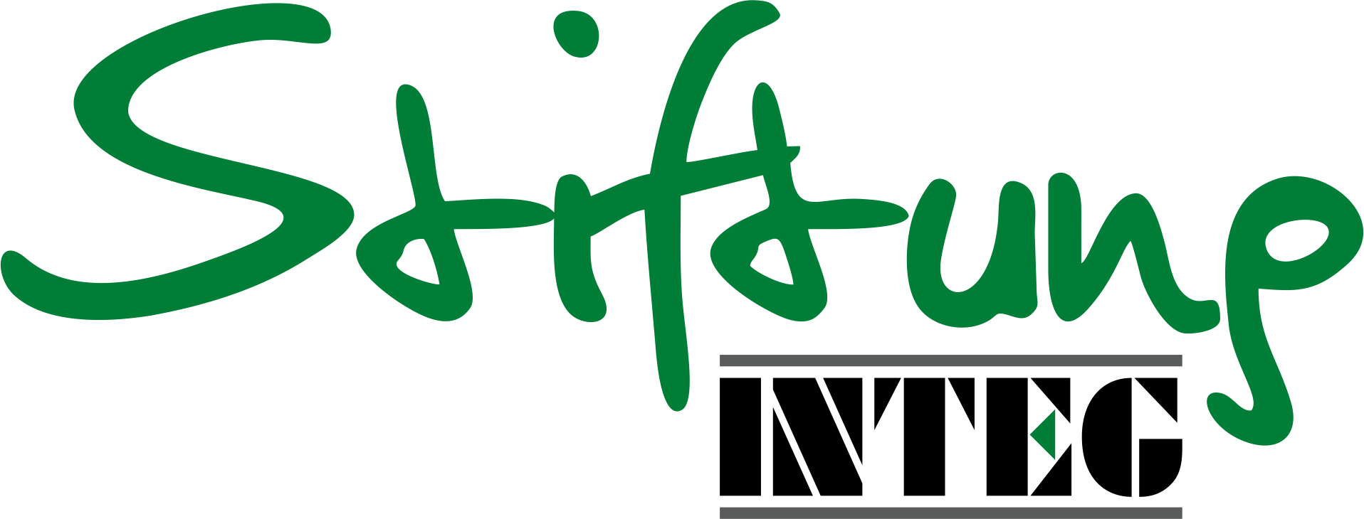 Stiftung INTEG – zur Startseite